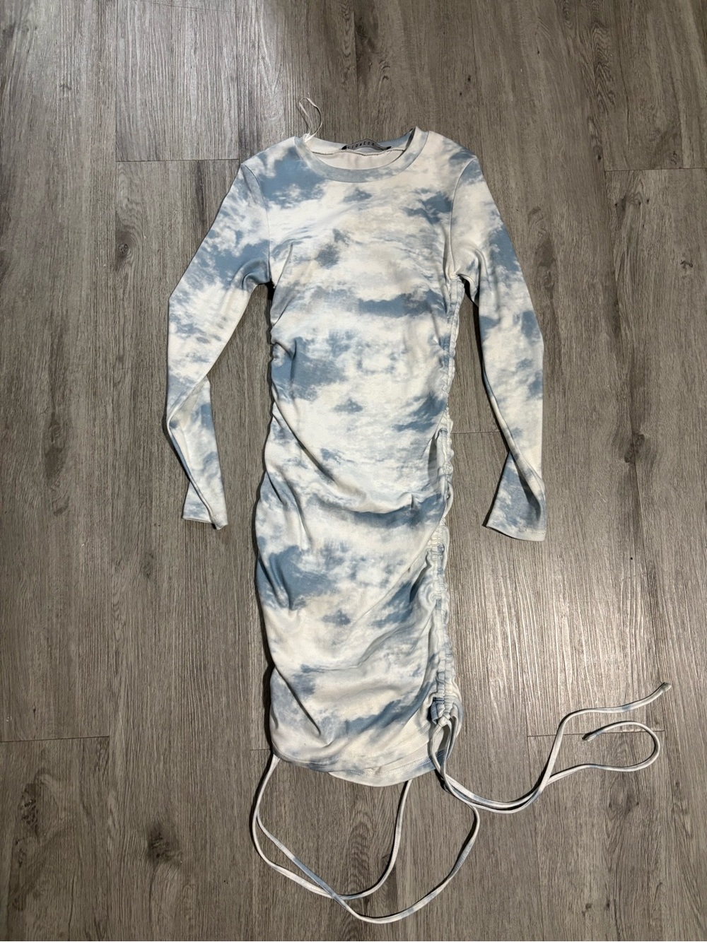 Lioness L/S Dress